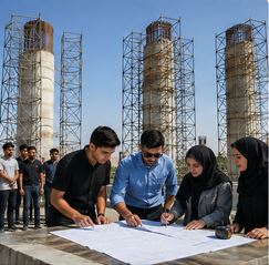 civil engineering
