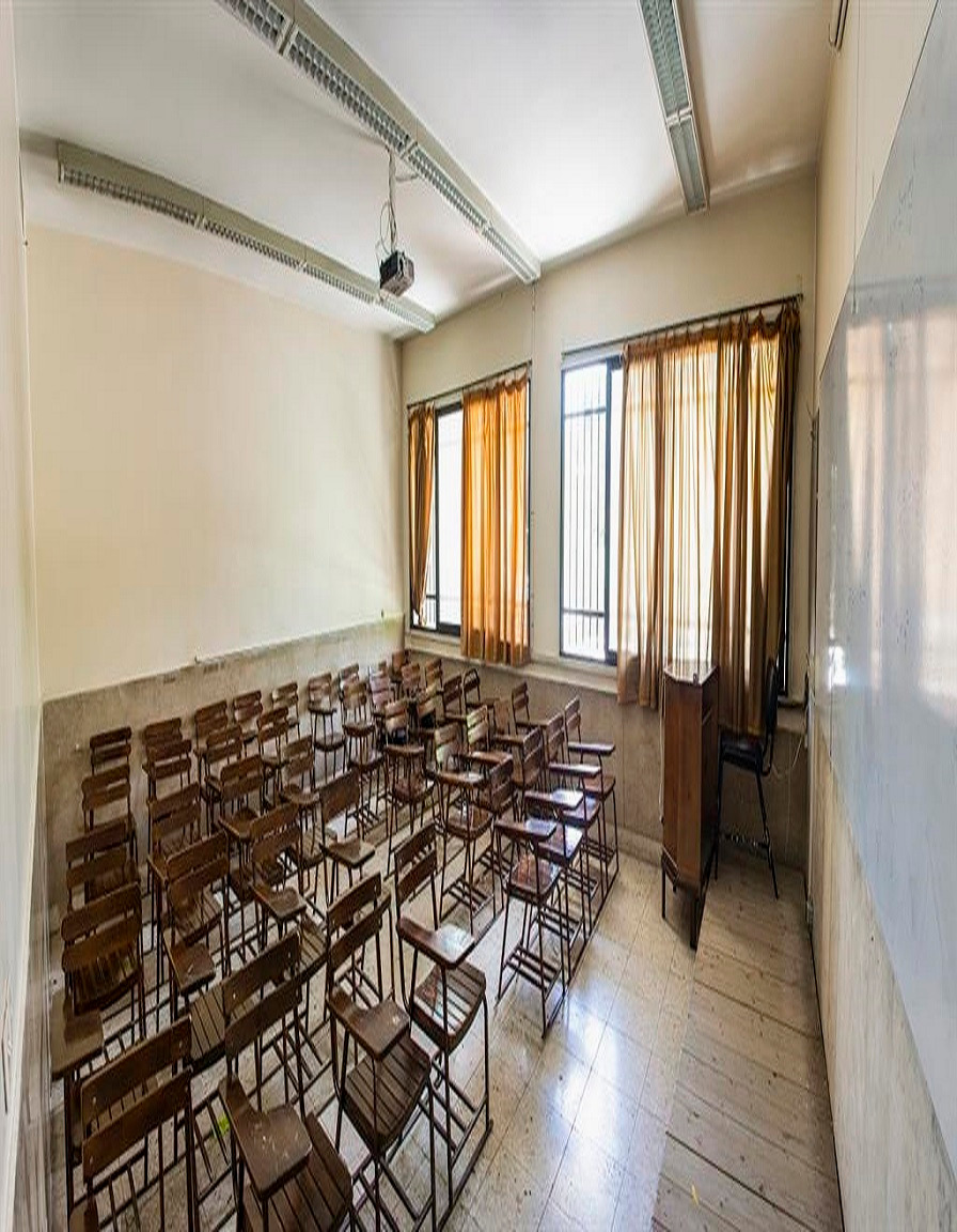 Education of Facilities
