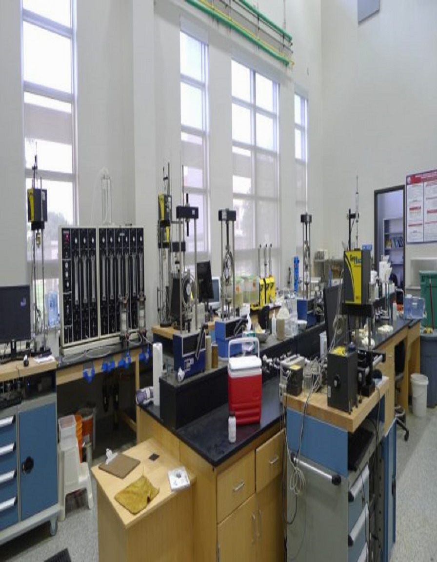 Laboratories
