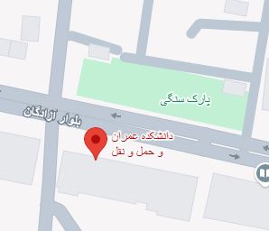 International Scientific Cooperation Office google map