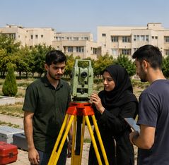 Geomatics Engineering