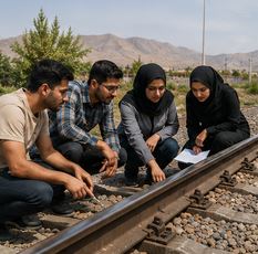 Railway Engineering 