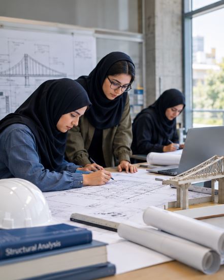 Programs & Academic Pathways