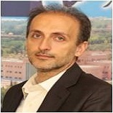 dr. tajmir riahi