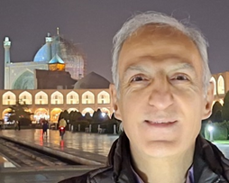 dr. mehrdad hejazi
