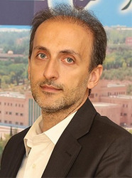 حسین تاجمیر ریاحی