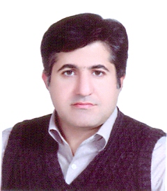 دکتر محمدعلی علیجانیان