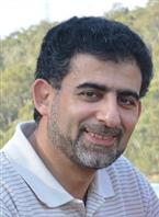 دکتر عبدالرضا عطائی